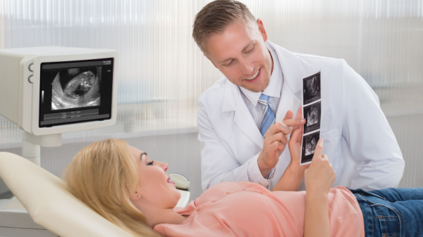 Doğumdan Önce Hamilelikte Tarama Testleri