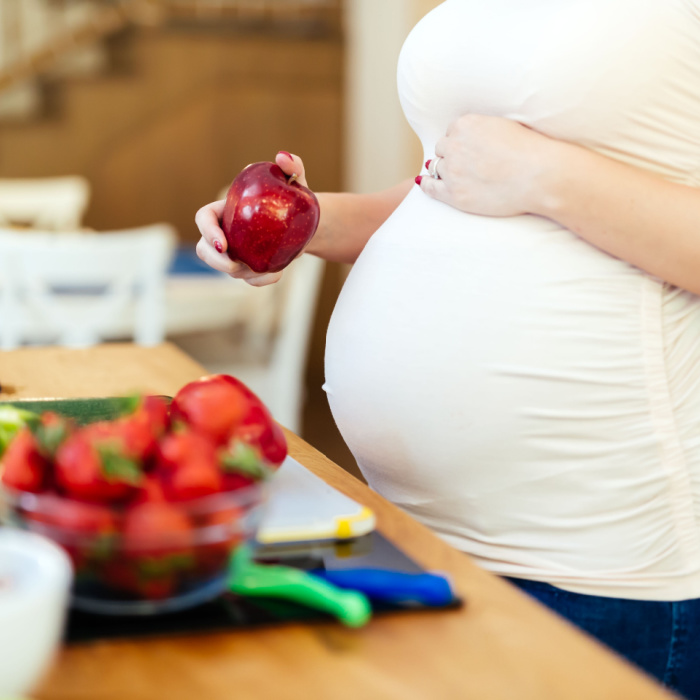 Doğurganlığı artıran besinler nelerdir?