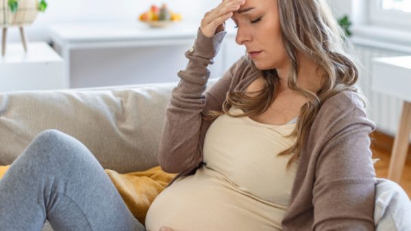 Hamilelikte Stres ile Nasıl Başa Çıkabilirsiniz?